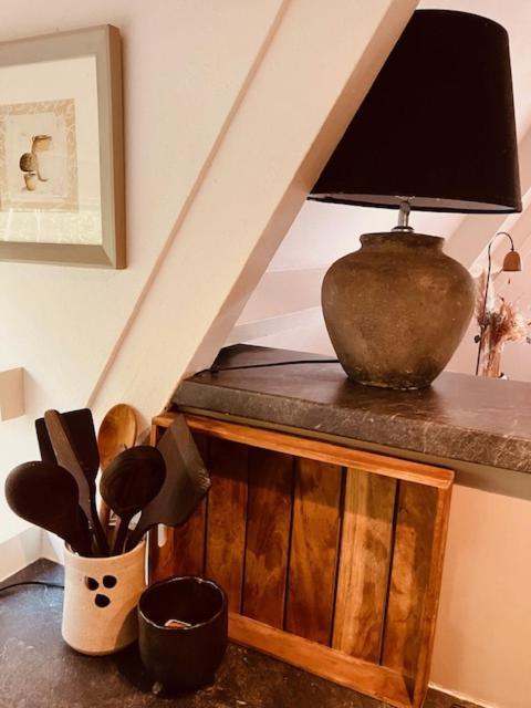 Chalet Woods デュルビュイ エクステリア 写真